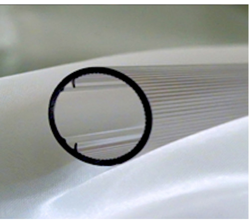 Труба рассеиватель 25 мм Опал S/L купить в Бресте  