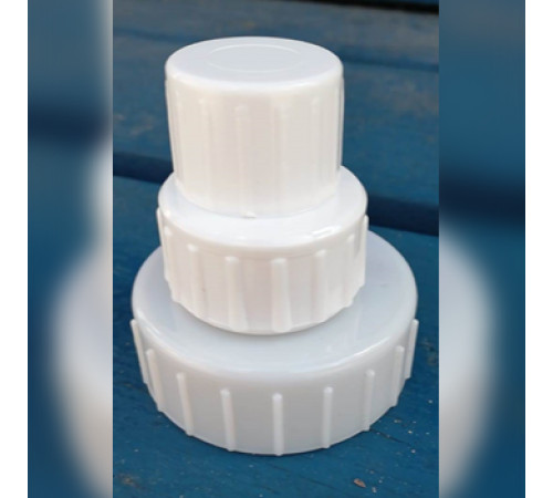 Крышка поликарбонатная 80 мм купить в Бресте  