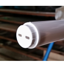 Внутренняя заглушка для трубы 32 мм