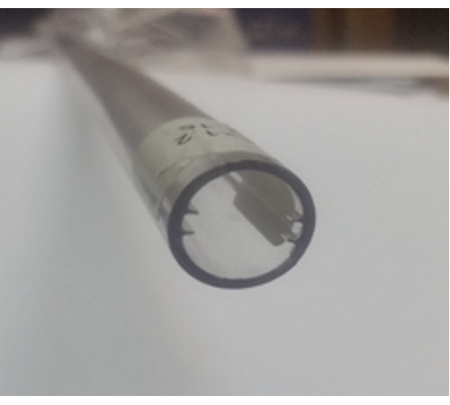 Труба из поликарбоната 15 мм Опал S/L купить в Бресте  