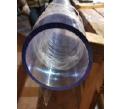 Труба из поликарбоната 85 мм купить в Бресте  