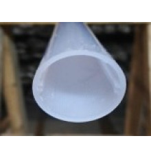 Труба рассеиватель 25 мм №2 Белый