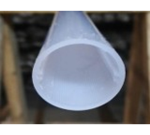 Труба рассеиватель 25 мм №2 Белый купить в Бресте  