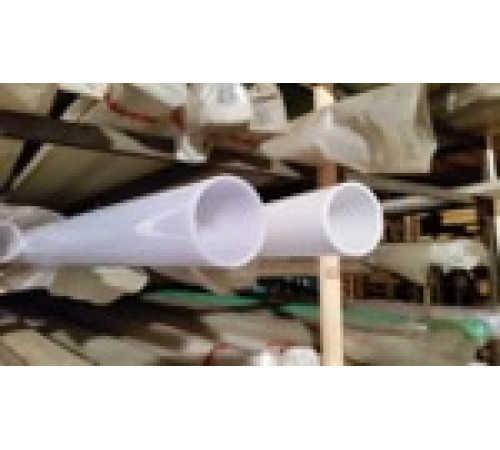 Труба из поликарбоната 38 мм Опал S/L купить в Бресте  