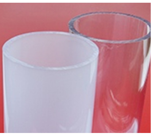 Труба из поликарбоната 36 мм Опал S/L купить в Бресте  