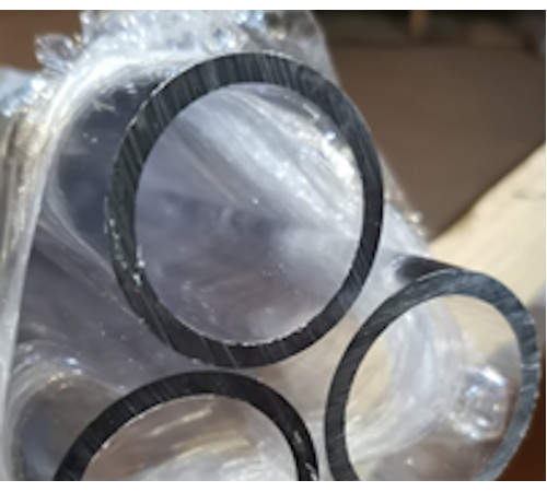 Труба из поликарбоната 44 мм купить в Бресте  