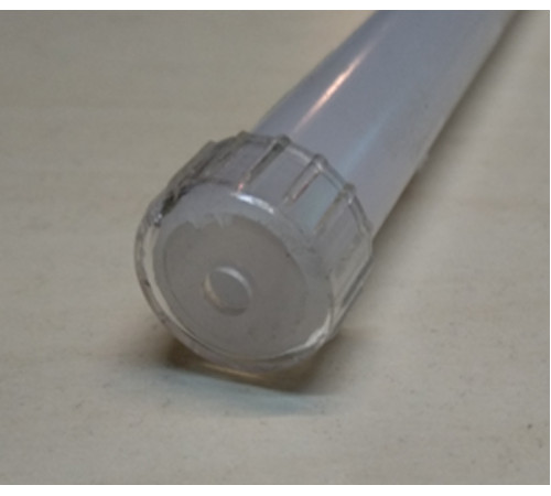 Крышка поликарбонатная 15 мм купить в Бресте  