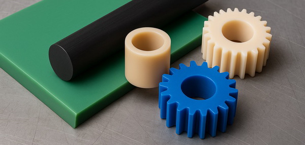 Полимеры в Бресте  