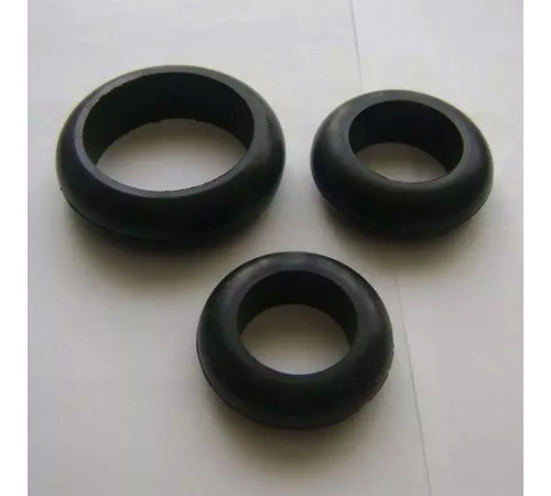 Масляные прокладки и уплотнители для силовых трансформаторов 12x6x11 мм 8БТ.370.926-03 ТУ купить в Бресте  