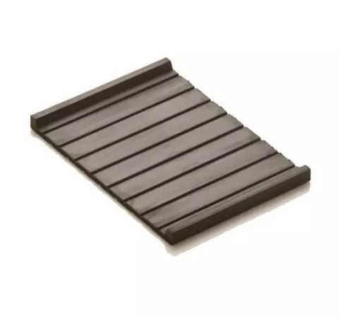 Подрельсовые и нашпальные прокладки прочие 195x190x10 мм V 680.133 ТУ купить в Бресте  