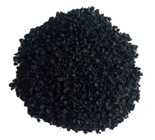 Резиновая крошка КРШ ТУ купить в Бресте  