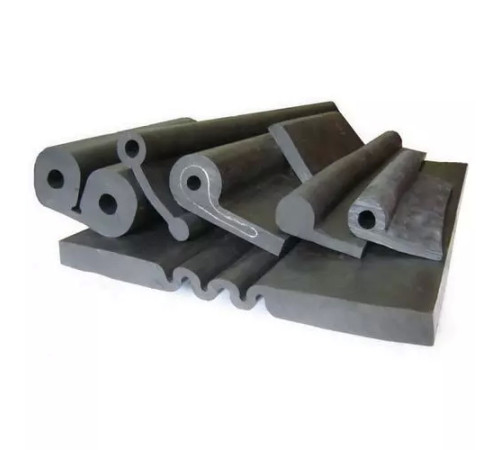 Уплотнения для гидротехнических сооружений Тип XIIб ТУ 38 105383-83 купить в Бресте  