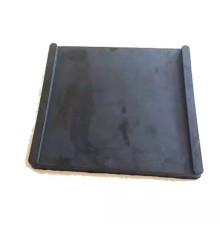 Подрельсовые и нашпальные прокладки тип ЦП 163x150x6 мм ЦП-318 ТУ