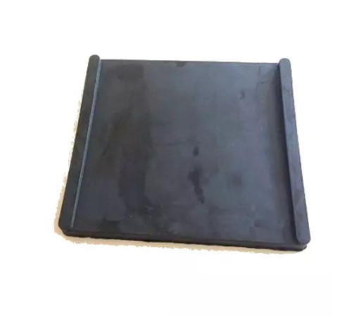 Подрельсовые и нашпальные прокладки тип ЦП 165x148x7 мм ЦП-356 ТУ купить в Бресте  