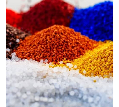 Полиамид гранулированный 1 мм ПА-6-ЛГ-5 ТУ купить в Бресте  