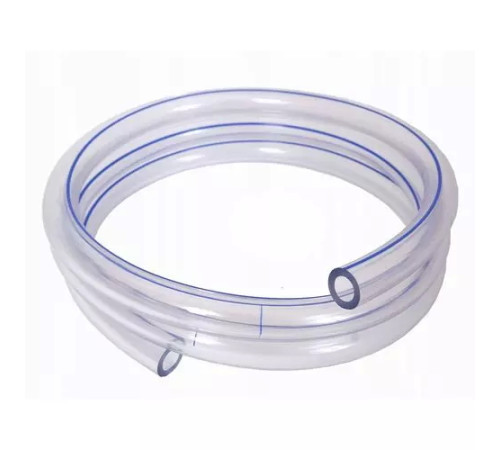 Трубка молочная 7x3.5 мм ТУ 2549-001-76503135-2007 купить в Бресте  