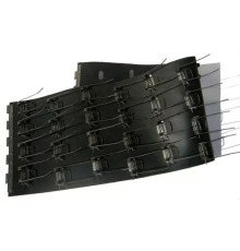 Ленты транспортера 455 мм ТУ 10 РФ 034-95