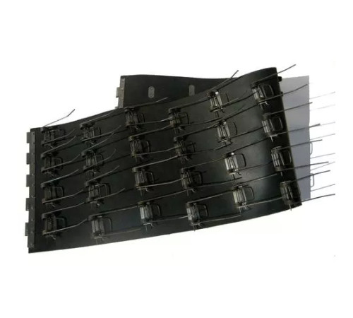 Ленты транспортера 455 мм ТУ 10 РФ 034-95 купить в Бресте  