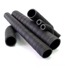 Рукав резиновый с текстильным каркасом 100x0.16 мм класс Б ТУ