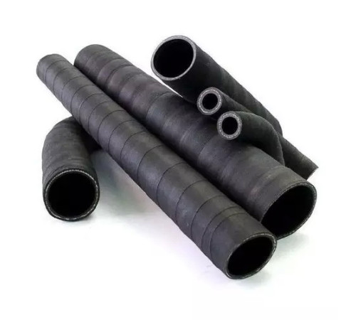 Рукав резиновый с текстильным каркасом 10x1 мм класс Б ТУ купить в Бресте  