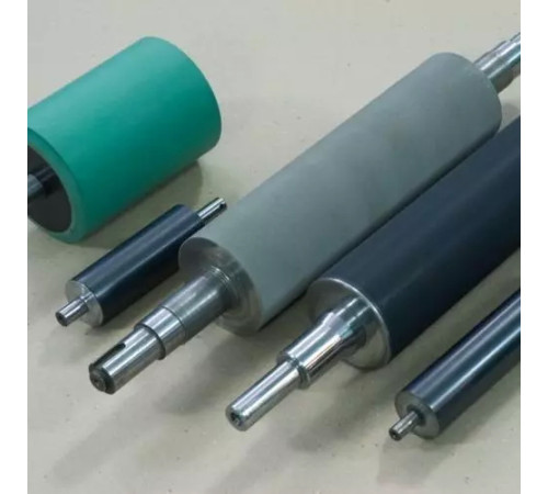 Валы с резиновым массивом для ленторазрывных машин ТУ 38.105872-86 купить в Бресте  