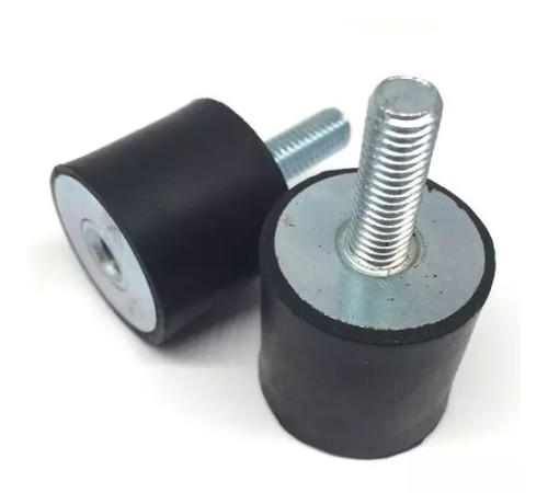 Амортизаторы резиновые NRE 15x25 мм NRE ТУ купить в Бресте  