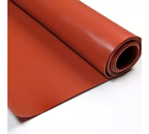 Диэлектрические силиконовые пластины 500x500x5 мм ТУ 2500-376-00152106-94 купить в Бресте  