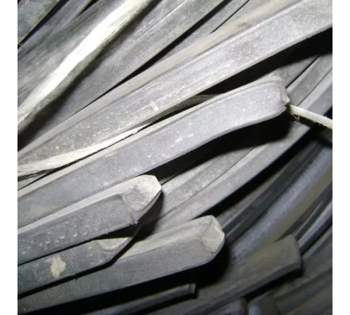 Полосы и шнуры трансформаторные 16x30x5000 мм ГОСТ 12855-77 купить в Бресте  