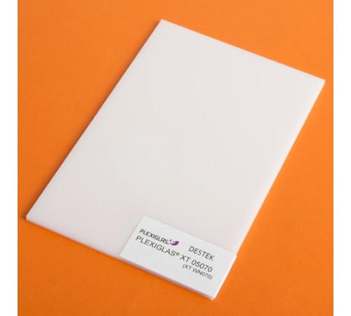 Экструзионные акриловые листы 2x2050x3050 мм PLEXIGLAS ТУ купить в Бресте  