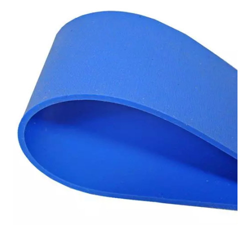 Фторсиликоновая пластина 700x1500 мм ТУ 2539-011-76503135-2017 купить в Бресте  