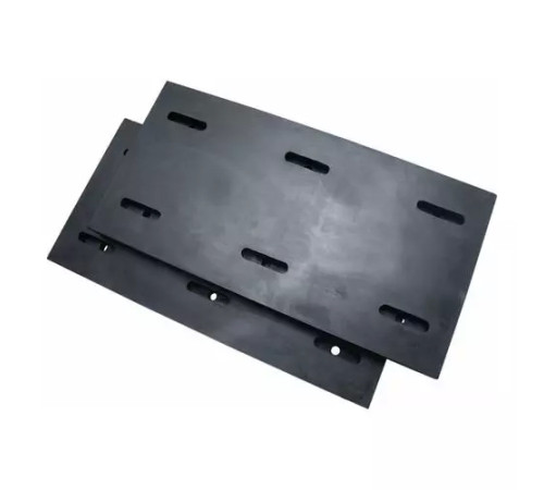 Габаритные износостойкие плиты 500x1000x50 мм ГИП 83.4 ТУ 38 305137-99 купить в Бресте  