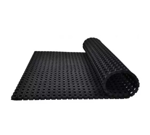 Коврик резиновый грязезащитный 2000x5000 мм Step. ТУ 2536-005-88668243-2016 купить в Бресте  