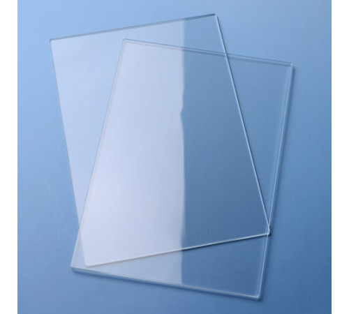 Листовой ПЭТ 0.3x1250x2050 мм NOVATTRO ТУ купить в Бресте  