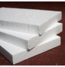 Пенополистирольные плиты 10 мм ППС 10 ГОСТ 15588-2014