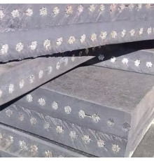 Пластины ДСТ 20x1500x700 мм ТУ