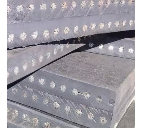 Пластины ДСТ 50x1450x250 мм ТУ купить в Бресте  