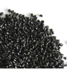 Полиамид графитонаполненный 1 мм ПА-610-ЛГ10 ТУ