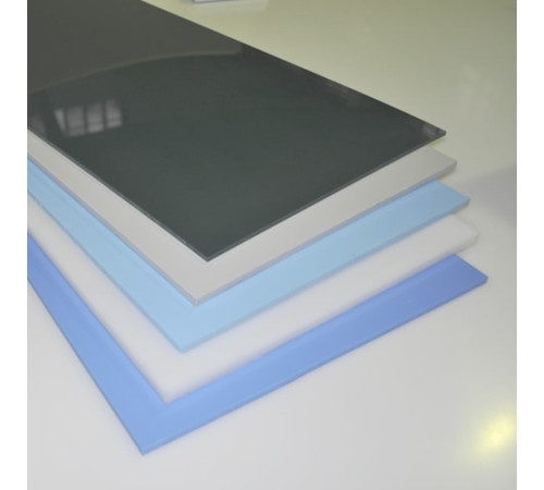 Полипропиленовый лист 4x2000x3000 мм ПП ГОСТ 26996-86 купить в Бресте  