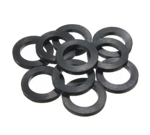 Резиновые прокладки кольцевые 105x4 мм ТУ купить в Бресте  