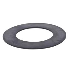 Резиновые прокладки плоские 101x91x0.1 мм ТУ