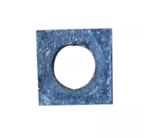 Резиновые прокладки прямоугольные 24x24x1.5 мм ТУ купить в Бресте  