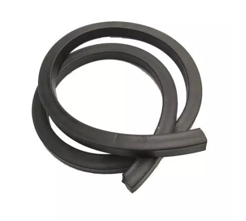 Резиновые прокладки прямоугольного сечения 30x40 мм ПРП-40 ТУ купить в Бресте  