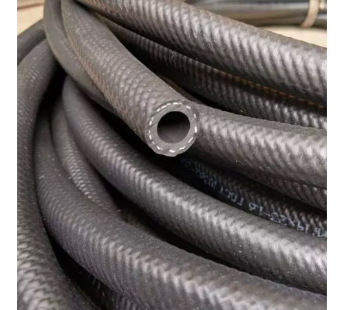 Рукав резиновый с нитяной оплеткой 100x0.18 мм ТУ купить в Бресте  