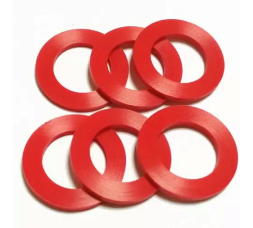 Шайбы уплотнительные для масляных трансформаторов 150x110x6 мм 8ВЩ.370.051-14 ТУ купить в Бресте  