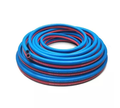 Шланг резиновый двойной для газовой сварки 40x2 мм ТУ купить в Бресте  