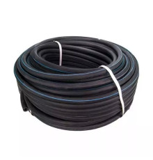 Шланг резиновый армированный с резиновым чехлом 12.5x2 мм ТУ