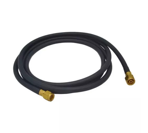 Шланг резиновый с накидными гайками 20x22.5 мм ТУ купить в Бресте  