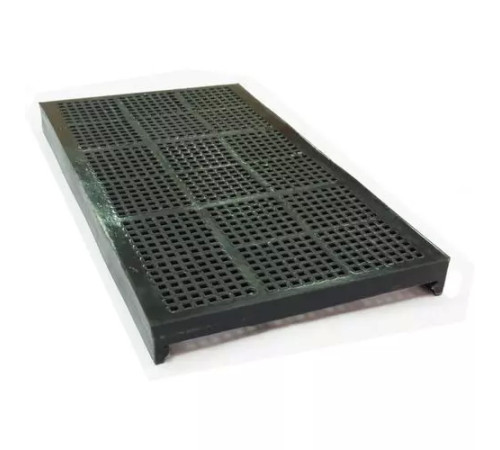 Резиновые сита для грохотов 7.8x7.9 мм РПС-8 ТУ купить в Бресте  