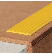 Накладки противоскользящие 28x12000x4 мм Нормал ТУ 2530-003-88668243-2016