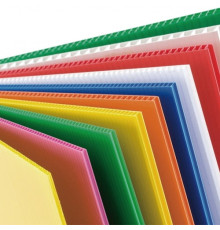 Сотовый полипропилен 10x1600 мм BubbleGuard ТУ